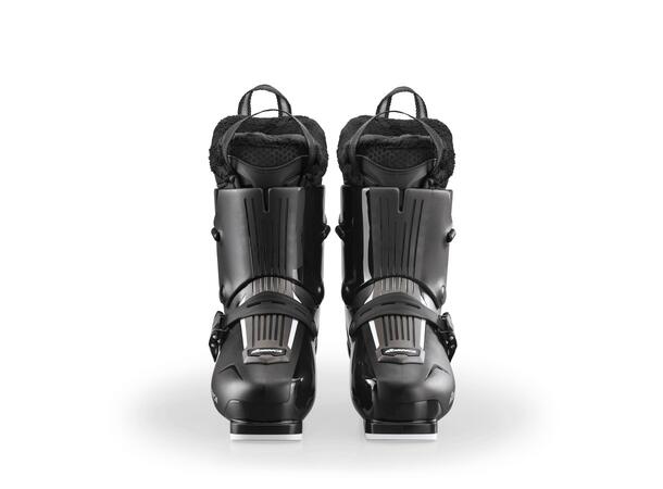 NORDICA HF 75 W Sort/Bronse 255 Sport Performance Alpinstøvler Dame 