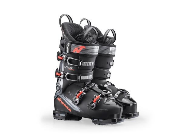 NORDICA Speedmachine 3 110 GW Sort 275 High Performance Alpinstøvel 