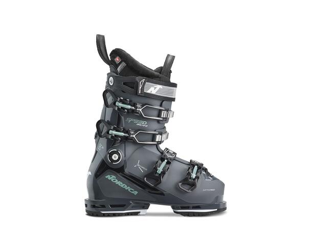 NORDICA Speedmachine 3 95 W (GW) 255 High Performance Alpinstøvel dame 