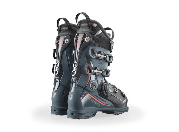 NORDICA Sportm 3 100 Boa GW Grønn 275 Sport Performance Alpinstøvel 