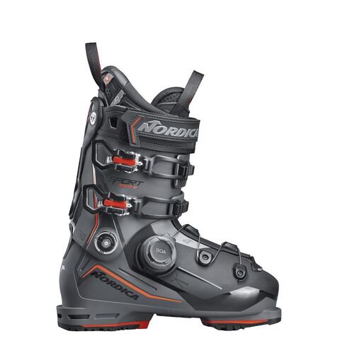 NORDICA Sportm 3 130 Boa GW Sport Performance Alpinst&#248;vel