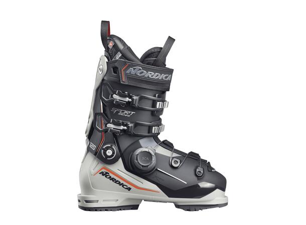 NORDICA Sportmachine 3 120 Boa GW Sort 2 75 