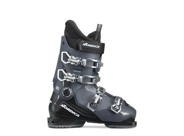 NORDICA Sportmachine 3 80 Grå 295 Sport Performance Alpinstøvel 
