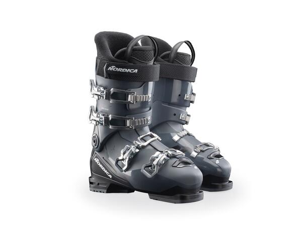 NORDICA Sportmachine 3 80 Grå 295 Sport Performance Alpinstøvel 
