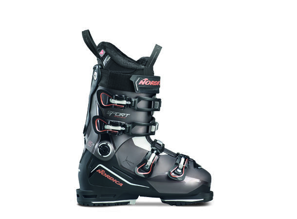 NORDICA Sportmachine 3 85 GW Bronse 230 Sport Performance Alpinstøvel dame 