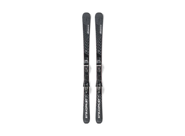 NORDICA Steadfast 80 DC Sort 156 Racingski + TP2LT 11 FDT 