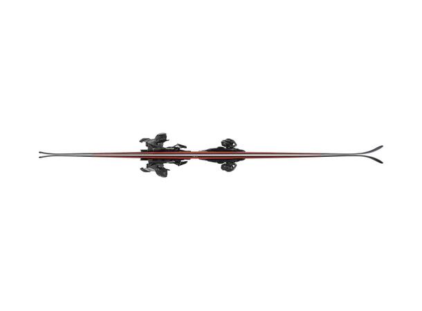 NORDICA Steadfast 80 DC Sort 156 Racingski + TP2LT 11 FDT 