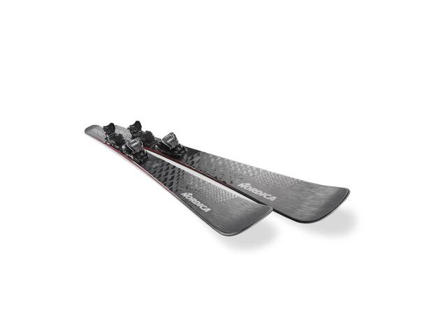 NORDICA Steadfast 80 DC Sort 156 Racingski + TP2LT 11 FDT 
