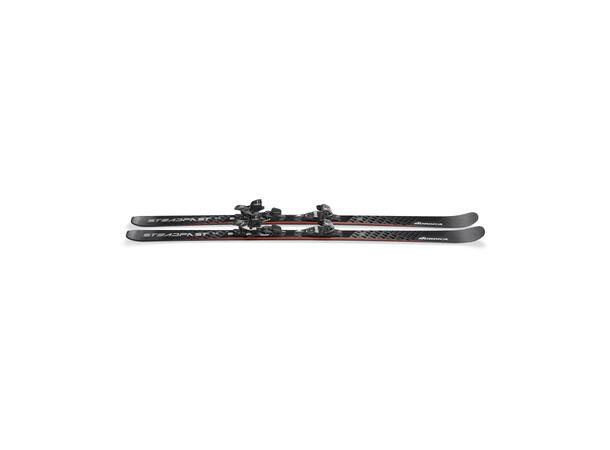 NORDICA Steadfast 80 DC Sort 156 Racingski + TP2LT 11 FDT 