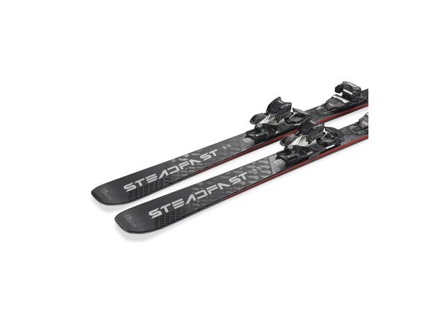 NORDICA Steadfast 80 DC Sort 156 Racingski + TP2LT 11 FDT 