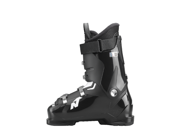 NORDICA The Cruise Sort/Hvit 275 Sport Performance alpinstøvel 