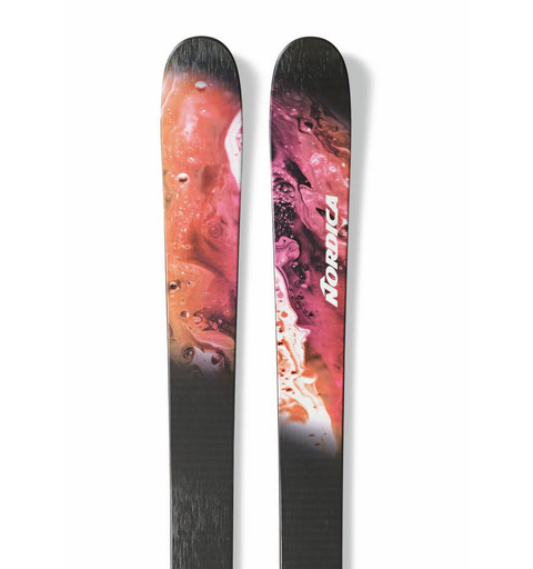 NORDICA Unleashed 114 Flat ski