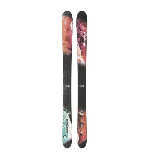 NORDICA Unleashed 114 Flat ski