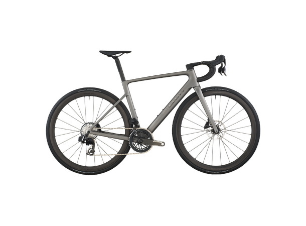 SCOTT Addict RC Team XXS Landeveissykkel i karbon 