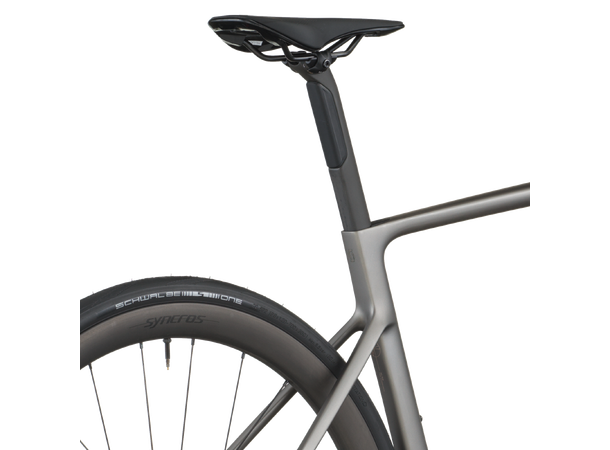 SCOTT Addict RC Team XXS Landeveissykkel i karbon 