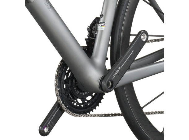 SCOTT Addict RC Ultimate XS Landeveissykkel i karbon 