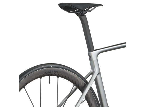 SCOTT Addict RC Ultimate XS Landeveissykkel i karbon 