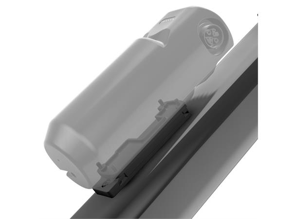 SCOTT E-Ride TQ Range extender holder Verkstedmateriell 