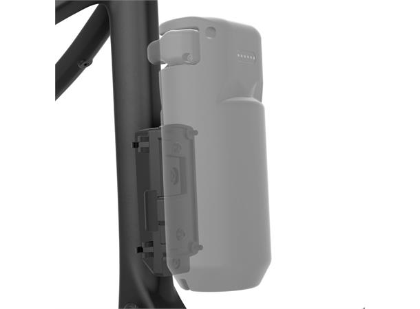 SCOTT E-Ride TQ Range extender holder Verkstedmateriell 