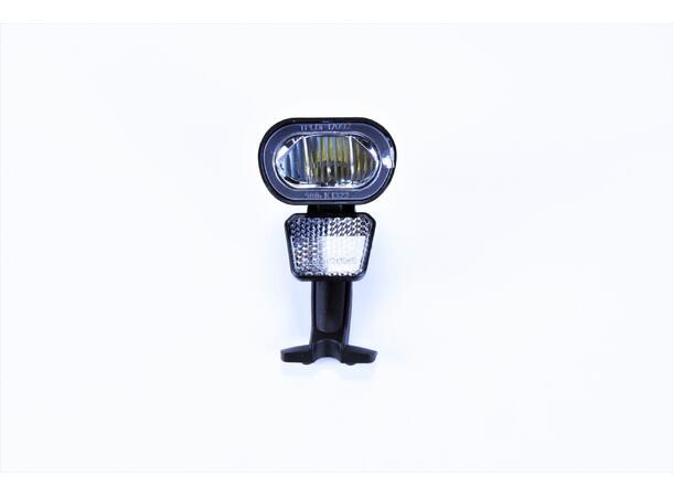 SCOTT E-bike light Spanninga Axendo 19 Sykkel tilbehør 