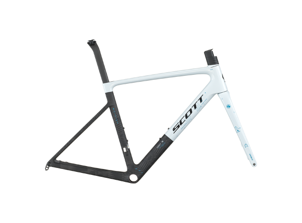 SCOTT Frame set Addict RC Pro XS Scott rammer 