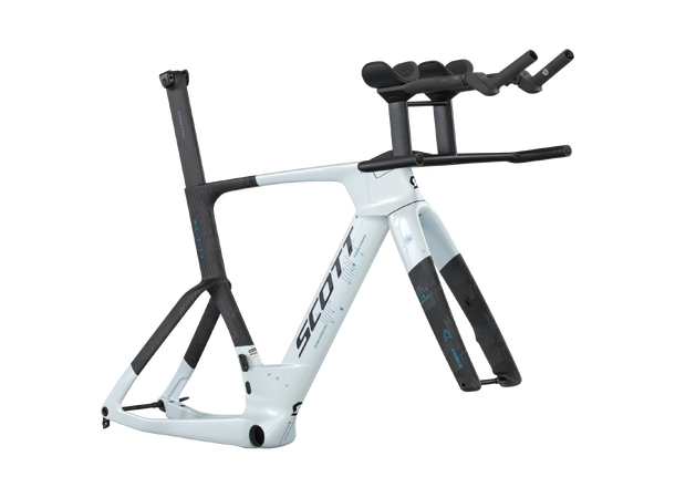 SCOTT Frame set Plasma RC TT S Scott rammer 