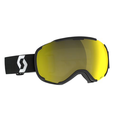 SCOTT Goggle Faze II Alpinbriller