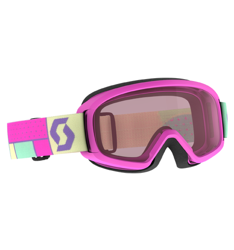 SCOTT Goggle JR Witty SGL Alpinbriller