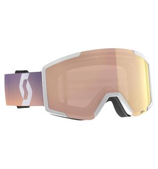 SCOTT Goggle Shield Alpinbriller