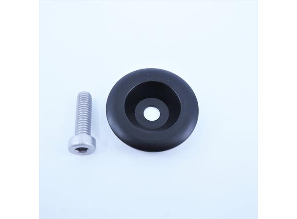 SCOTT Headset top cap creaston 1 1/4 23 Verkstedmateriell 