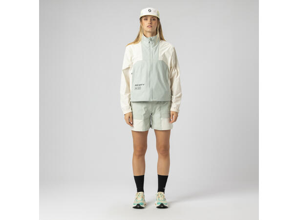 SCOTT Jkt Ws Explorair Escape Hvit XS Jakke 