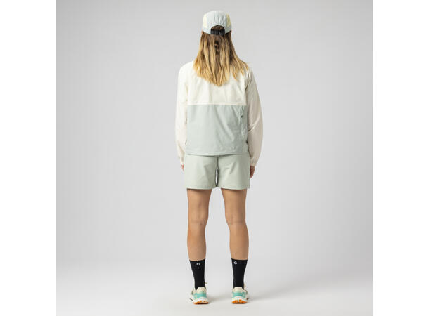 SCOTT Jkt Ws Explorair Escape Hvit XS Jakke 