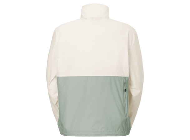 SCOTT Jkt Ws Explorair Escape Hvit XS Jakke 