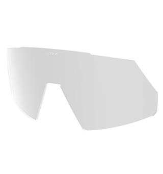 SCOTT Lens Sport Shield Glass: Clear