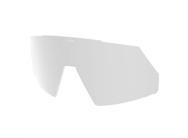 SCOTT Lens Sport Shield Glass: Clear