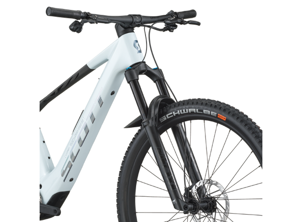 SCOTT Lumen 910 XL Fulldempet el-sykkel 