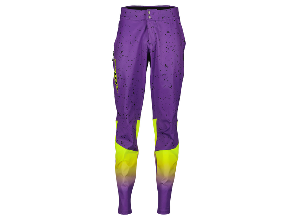 SCOTT Pant Ms RC Progressive S Sykkelbukse - Flashy purple 