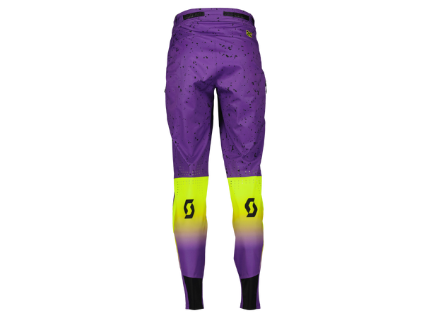SCOTT Pant Ms RC Progressive S Sykkelbukse - Flashy purple 