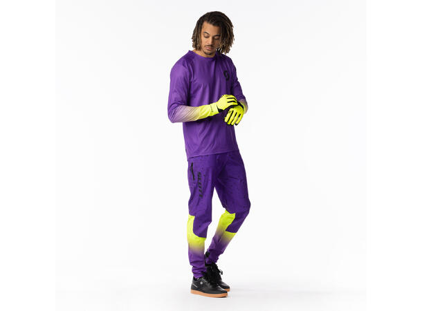 SCOTT Pant Ms RC Progressive S Sykkelbukse - Flashy purple 