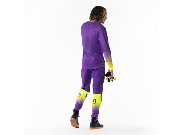 SCOTT Pant Ms RC Progressive S Sykkelbukse - Flashy purple 