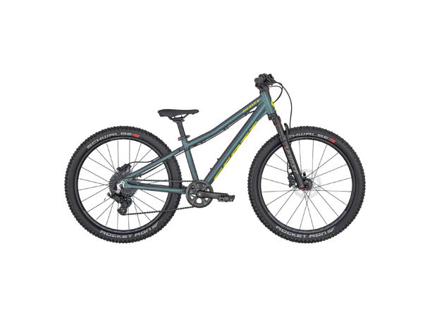 SCOTT Scale RC 400 PRO CU Terrengsykkel i alu 