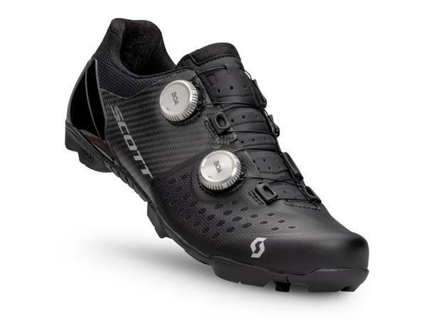 SCOTT Shoe MTB Rc Ultimate Sort 44 Sykkelsko MTB 