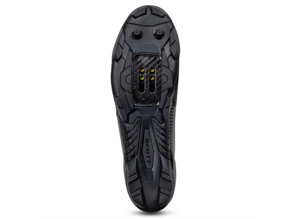 SCOTT Shoe MTB Rc Ultimate Sort 44 Sykkelsko MTB 
