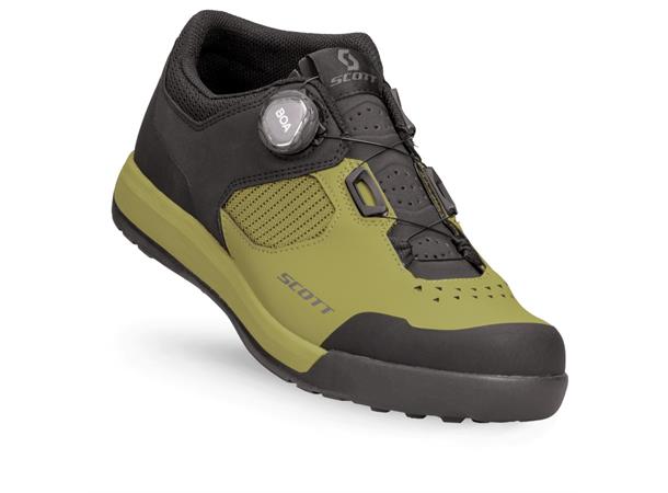 SCOTT Shoe MTB Shr-alp Boa EVO Tun So 44 Sykkelsko MTB Mountain 