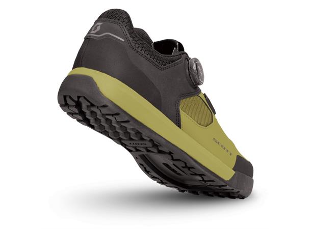 SCOTT Shoe MTB Shr-alp Boa EVO Tun So 44 Sykkelsko MTB Mountain 