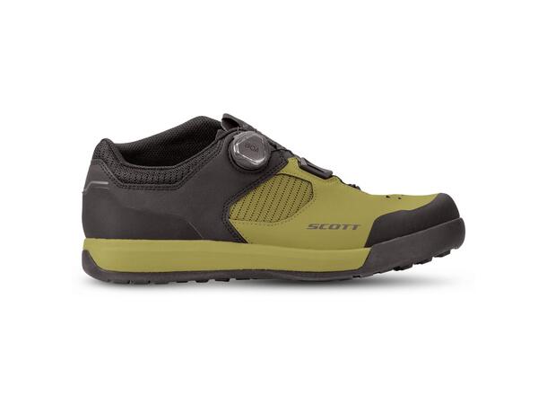 SCOTT Shoe MTB Shr-alp Boa EVO Tun So 44 Sykkelsko MTB Mountain 