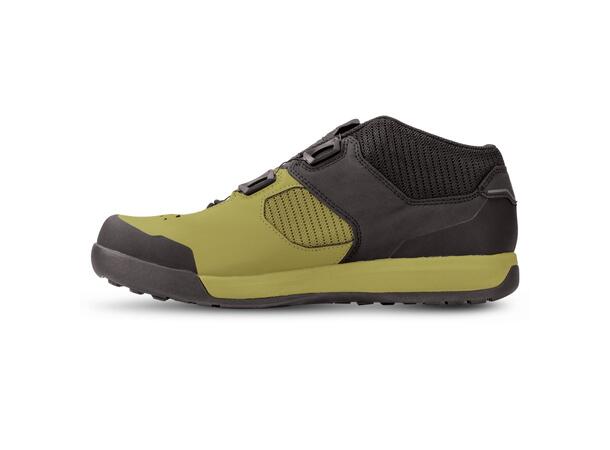 SCOTT Shoe MTB Shr-alp Boa EVO Tun So 44 Sykkelsko MTB Mountain 