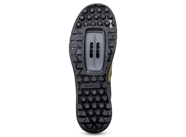 SCOTT Shoe MTB Shr-alp Boa EVO Tun So 44 Sykkelsko MTB Mountain 
