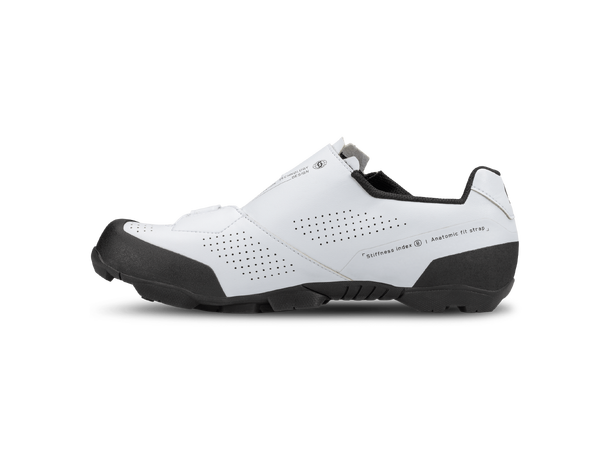 SCOTT Shoe Ws MTB Team Boa Hvit 39 Sykkelsko MTB 