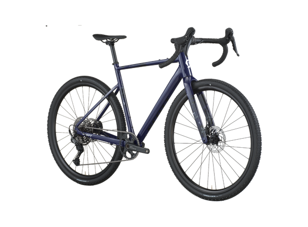 SCOTT Speedster Gravel 30 Lilla L Racersykkel til grusvei 